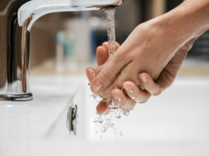 Mehr über den Artikel erfahren Aktuelle Hygiene Regeln