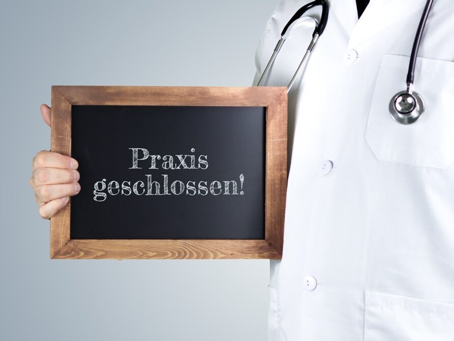 Mehr über den Artikel erfahren Schließzeiten