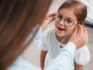 Mehr über den Artikel erfahren Kinder-Vorsorgeuntersuchungen