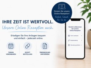 Mehr über den Artikel erfahren Online-Rezeption